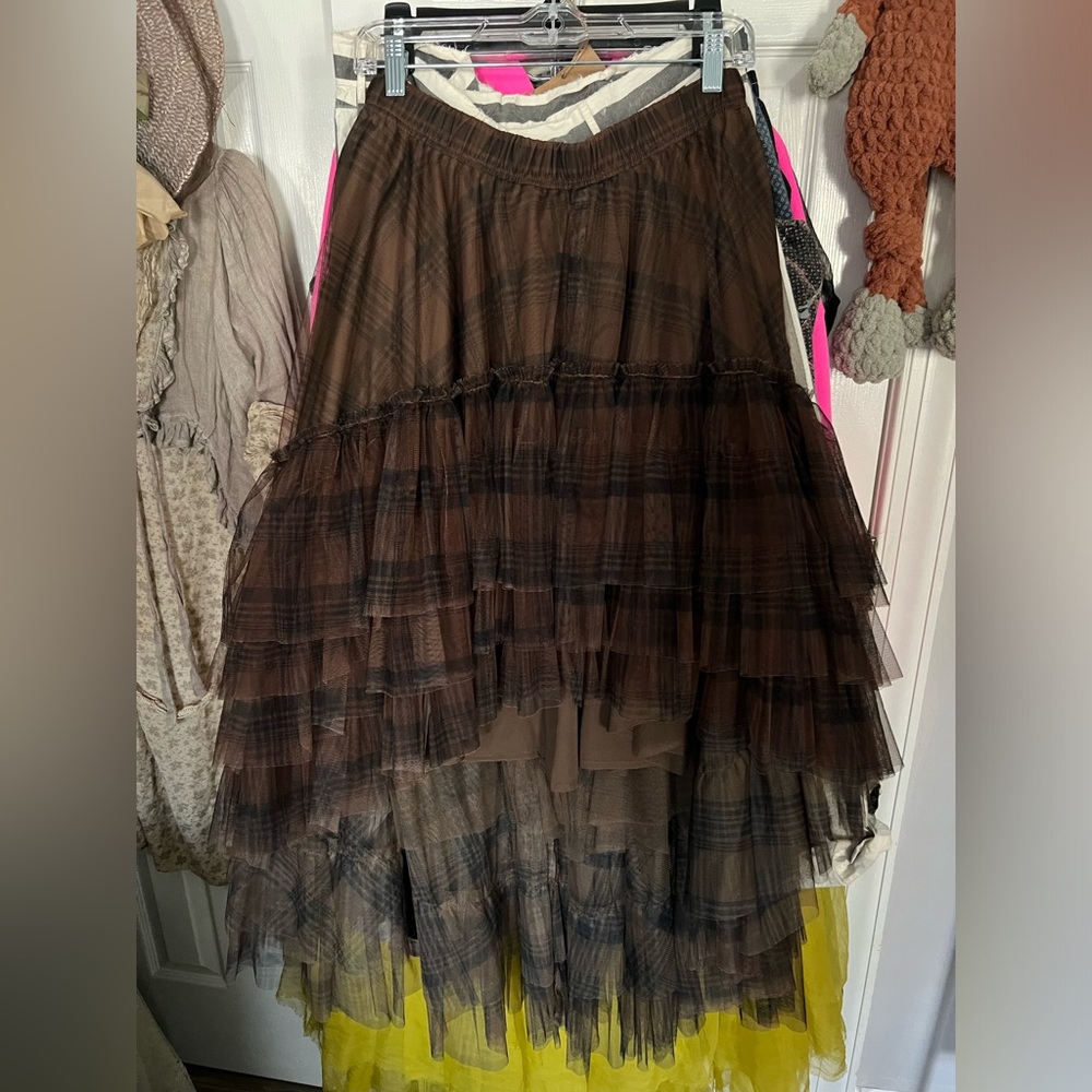 Jaded Gypsy skirt SOLD